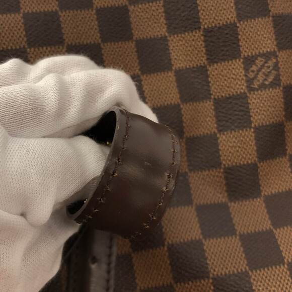 Auth Louis Vuitton Chelsea Ebene Damier #149427L73B - Picture 15 of 15